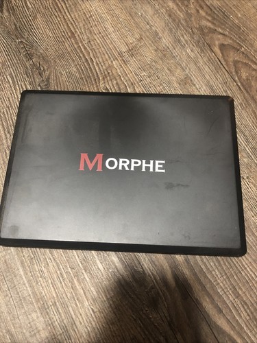 Morphe 35t palette - morphe,