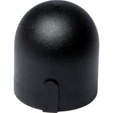 Tow Bar Cover Ball Trailer