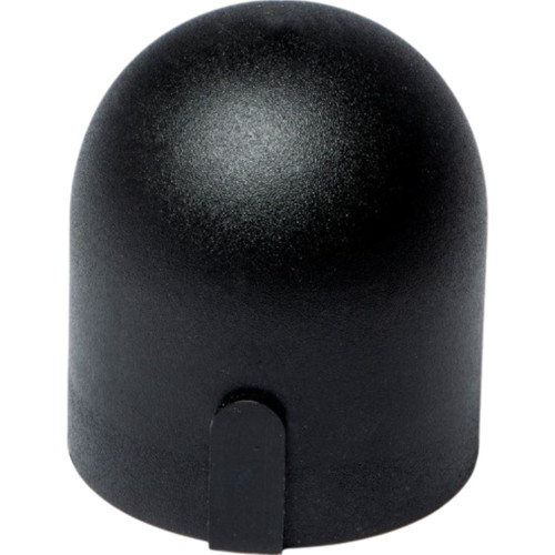 Tow bar cover ball trailer - cover,