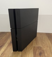 Serviced PlayStation 4 500GB PS4 Console CUH-1216A, Console Only!