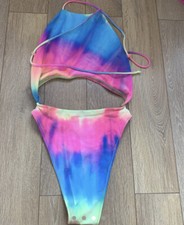 Stay-sick swimsuit Size Medium