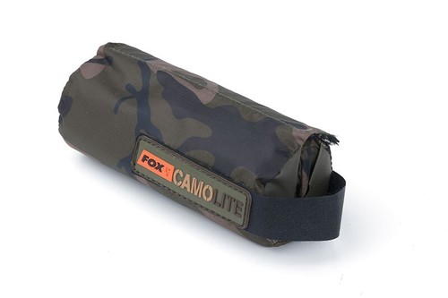 Fox camolite net float - camolite, carp