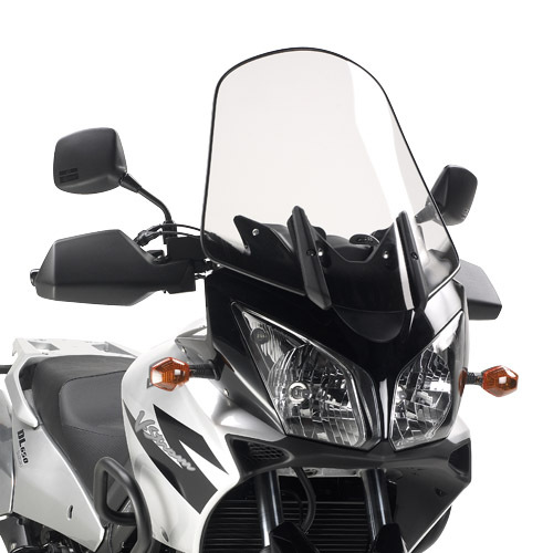 Dome givi suzuki dl - dome,