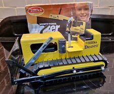 Rare Vintage Mighty-Tonka Dozer No. 3906 - VGC with original box (which is worn)