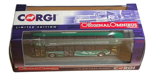 Corgi new routemaster west - new,
