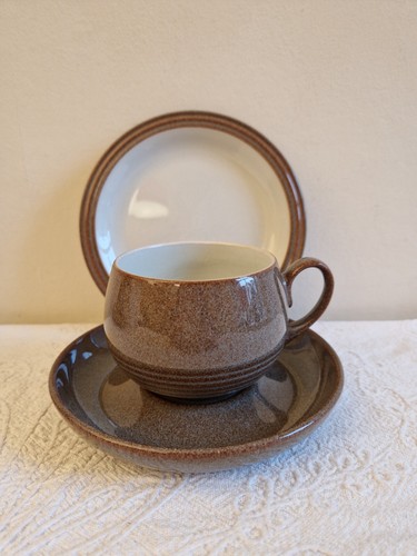 Denby greystone ribbed - denby,
