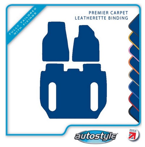 Fits tesla model seater - fits,