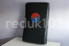 Pine Tree Strike Shield Kick Pad Thai Boxing Karate MMA Punch Gym Training Focus