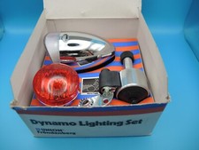 UNION 98-20 TOURING DYNAMO