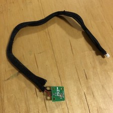 Genuine Monster / Beats By Dr Dre BeatBox Speak - Main Power Switch Board Cable