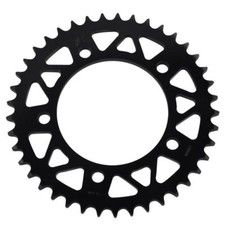 42T Steel Rear Sprocket for