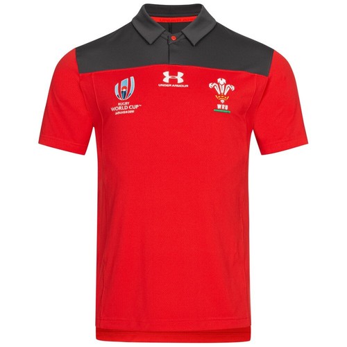 Wales red home - red,