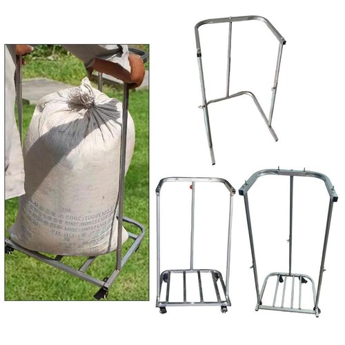 Bag support sack - support, holder
