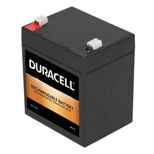 Duracell battery 12v - duracell,