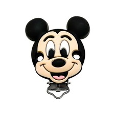 Disney Mickey Mouse Silicone