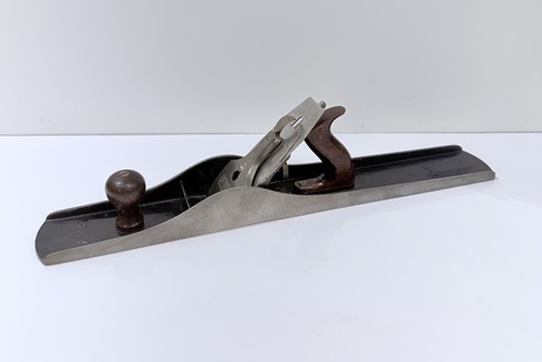 Vintage stanley bailey 8 - stanley,