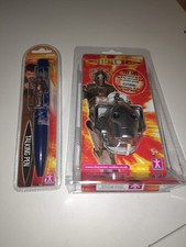 Dr Who Character Pen and