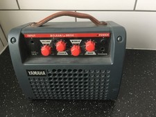 Yamaha VA-5 Portable Guitar