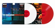 The Charlatans - Wonderland -
