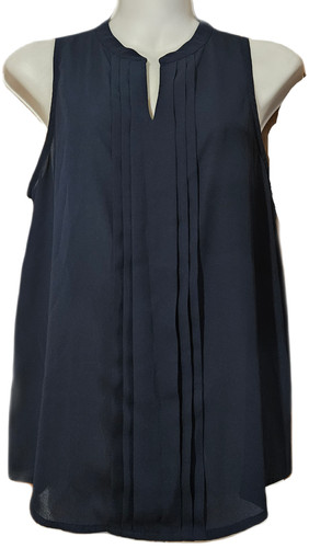 Hawthorn navy top size - 41,
