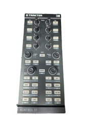 Native Instruments Traktor