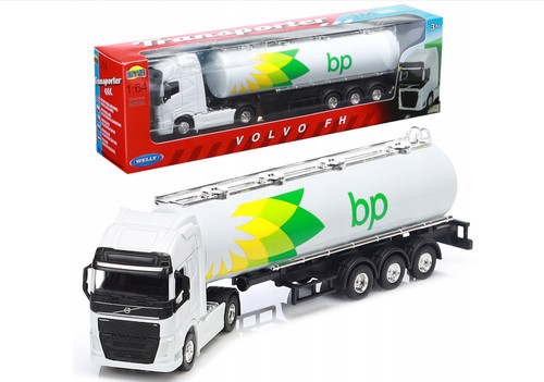 Volvo tank oil - volvo,