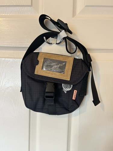 Acne studios mini messenger - studios,