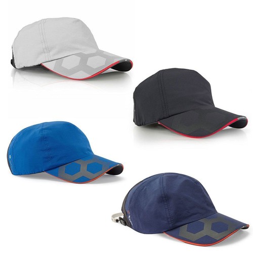 Gill race cap lightweight - gill,