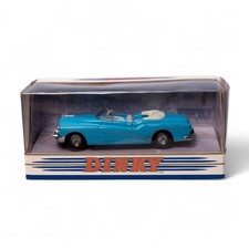 Vintage Matchbox Dinky DY-29 1953 Buick Skylark 1993 MIB