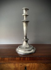 Georgian Old Sheffield Silver