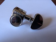 Single Vintage Grover Guitar