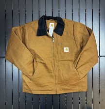Carhartt Men's Detroit Vintage