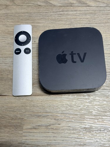 Apple 3rd generation a1469 - tv,