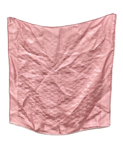 Hermes pocket square scarf - square,