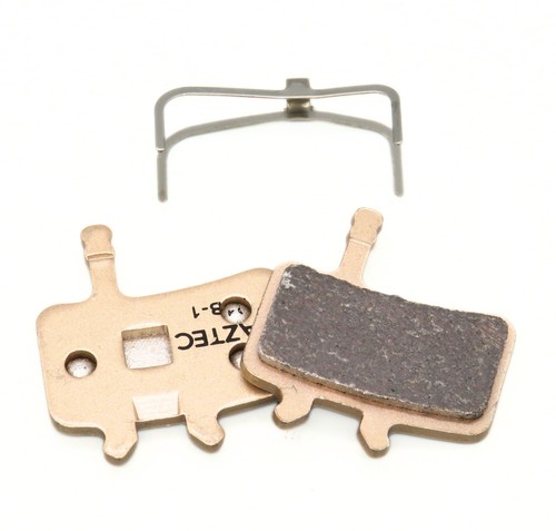 Aztec disc brake - disc, avid