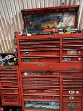 Tool Box Snap On Mac Tool
