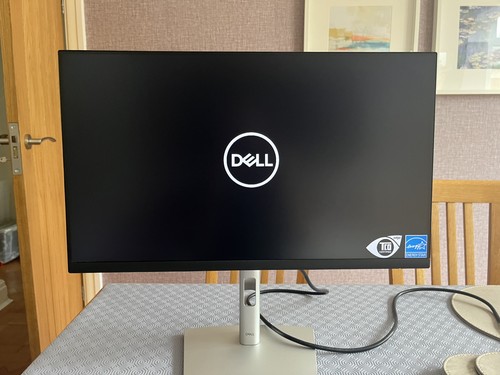 Dell p2422h full - dell, 23.8"