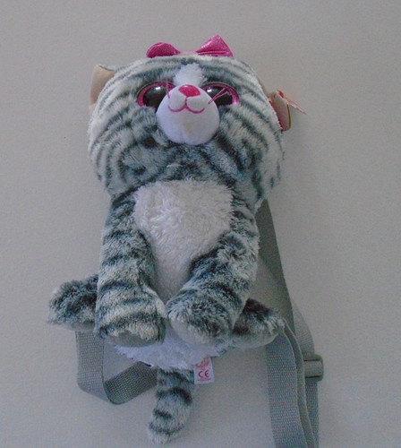 Gear kiki the cat - kiki,,