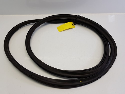 Bmw series e92 boot - 3, rubber