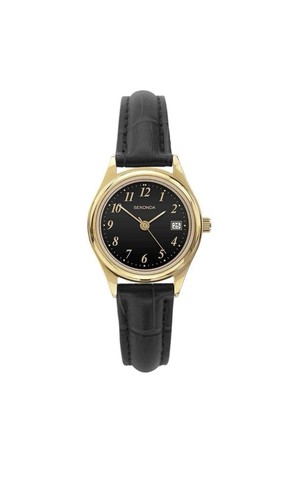 Sekonda 2899 analogue classic - analogue,