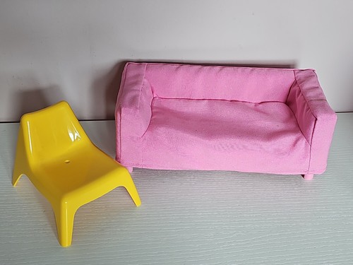 Ikea dolls house - ikea,