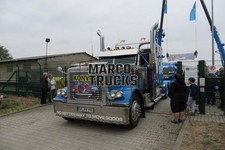 Truck photo Peterbilt 379