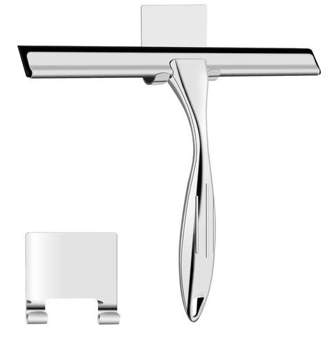 Shower squeegee inch - shower, squeegee,