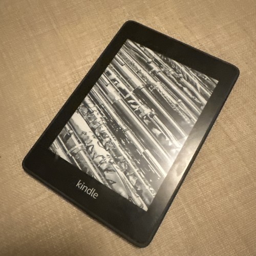 Amazon kindle paperwhite 10th - amazon,