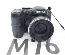 Fujifilm FinePix S Series