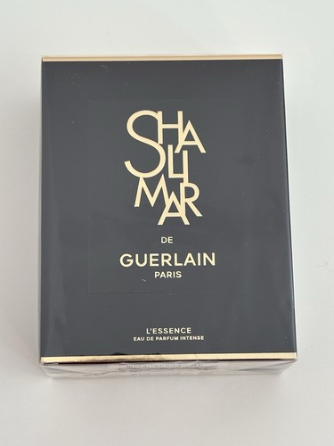 Guerlain shalimar essence - guerlain, l’essence