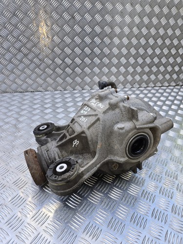 Jaguar pace rear diff - jaguar,