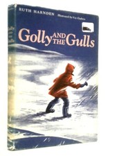Golly and the gulls ruth - and,
