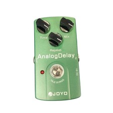 Joyo jf33 analog - jf33, guitar