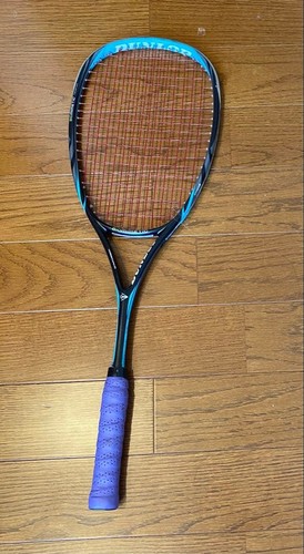 Dunlop biomimetic squash - dunlop,
